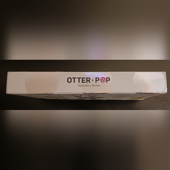 NWT OTTERBOX Pop Symmetry Series Case for Apple iPhone 8 Plus Apple iPhone 7 - Picture 3 of 6